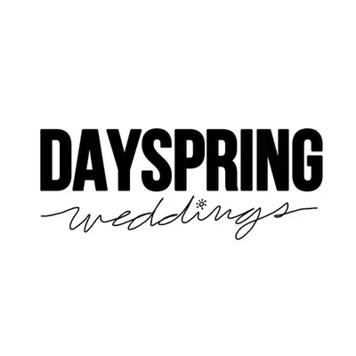 Dayspring Weddings