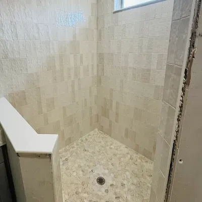 John tile service