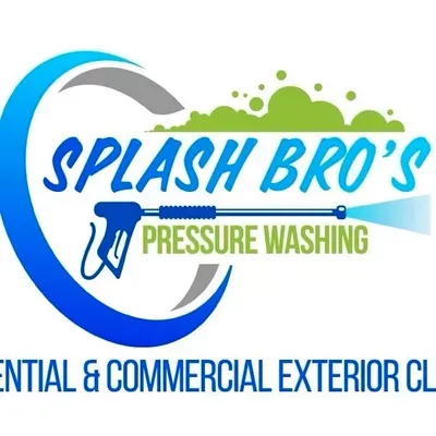 SPLASH BROS POWER WASHING