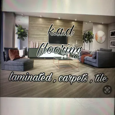 KAD flooring inc