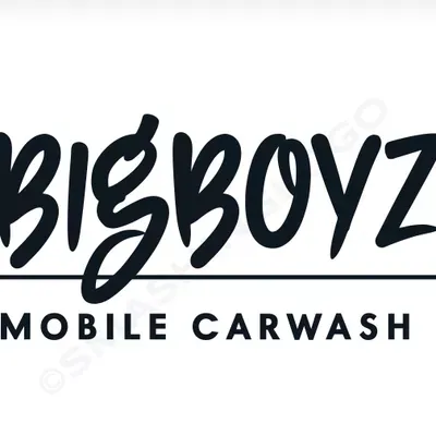Bigboyz pressure washing service