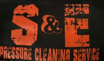 S&E Pressure Cleaning Services