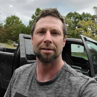 Cody Moyers