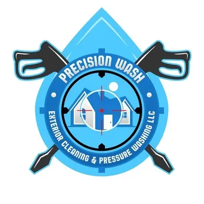 Precision Wash Exterior Cleaning LLC