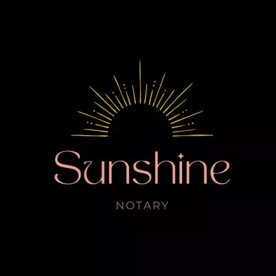 Sunshine Notary & Bookkeeping
