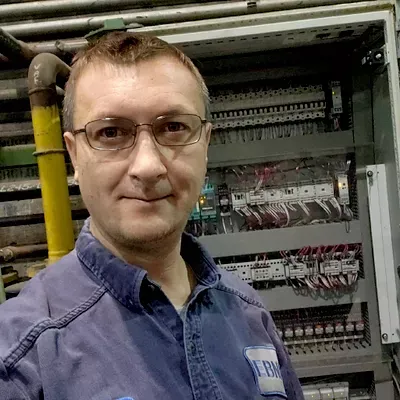 Zoran Jurosevic