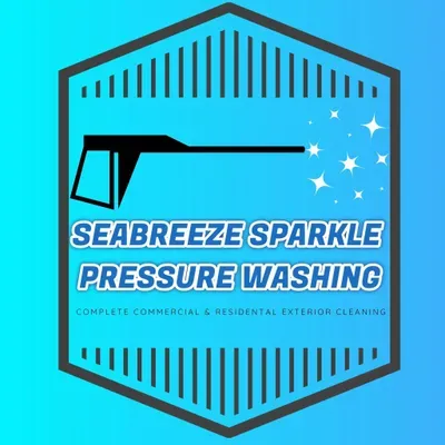 Seabreeze Sparkle Pressure Washing