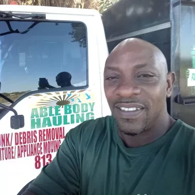 Able Body Hauling