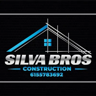 SILVA BROS CONSTRUCTION