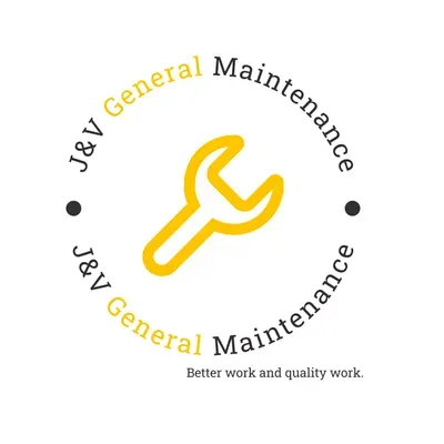 J&V General Maintenance