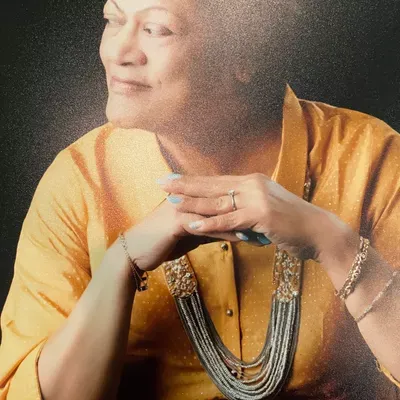 Vrunda Shanghvi