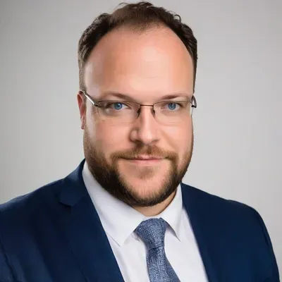 Aleksandr Kozlov - FL Notary Public