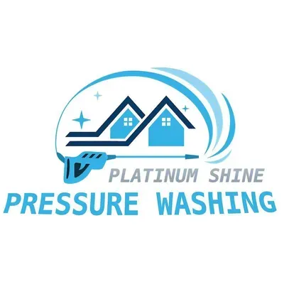 Platinum Shine Pressure Washing