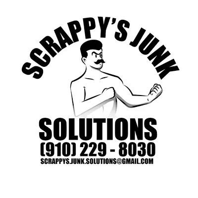 Scrappy's Junk Solutions LLC
