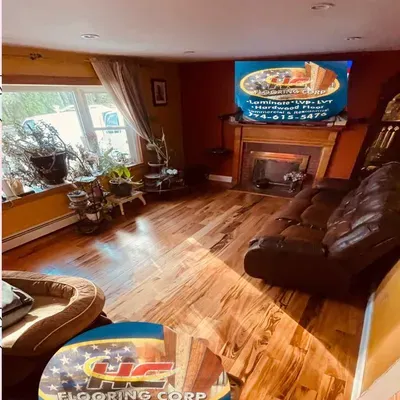 Hc flooring corp