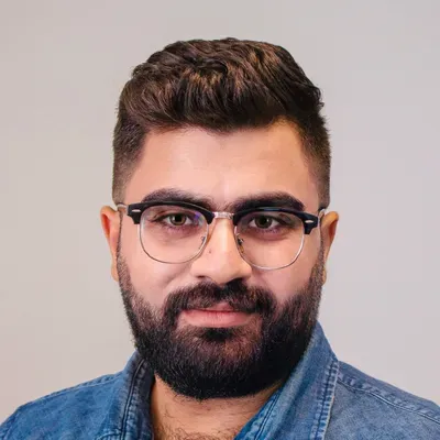 Khaled Alomari