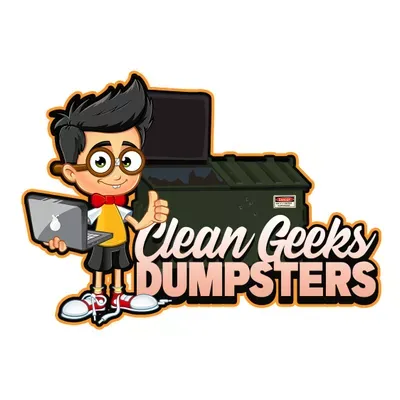 Clean Geeks