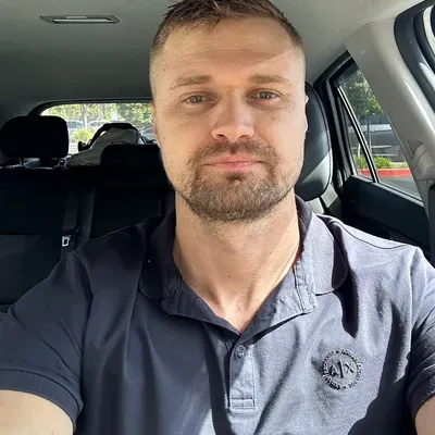 Dmytro