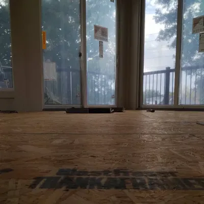Clayton Allgeier Flooring