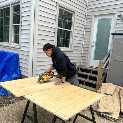 MadActive Flooring LLC