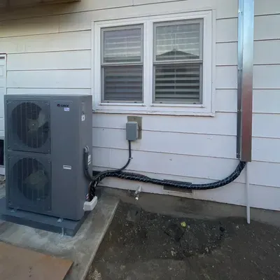 A&B HVAC/Electric Services