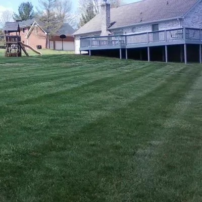 Wheeler Landscaping