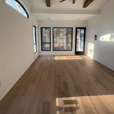 Three Brother General Flooring