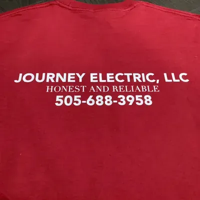 Journey Electric LLC