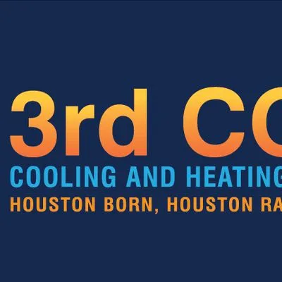 3rd Coast Cooling and Heating Services L.L.C.