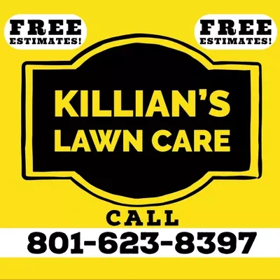 Killian's Lawn Care