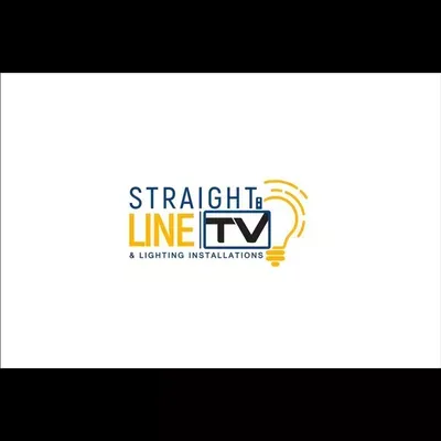 Straightline tv installations