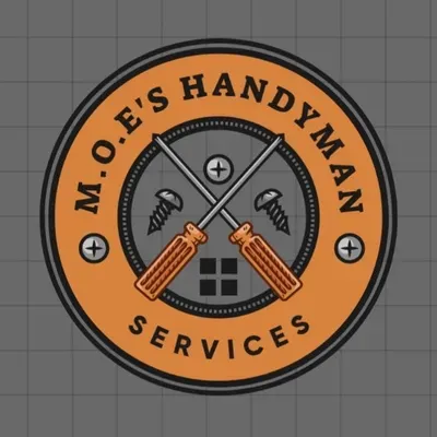 Moes handyman services