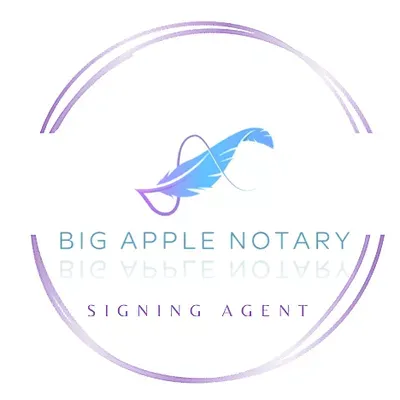 BigAppleNotarySW ~ Virtual Online Notarization!