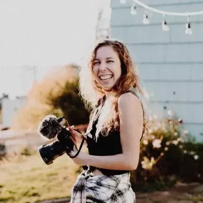 Sydnie Kobza