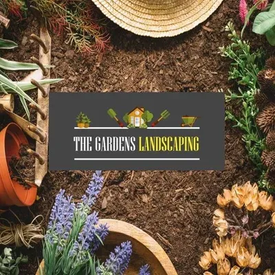 The Gardens Landscaping