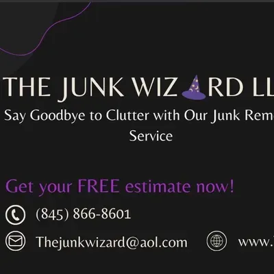 TheJunkWizard llc