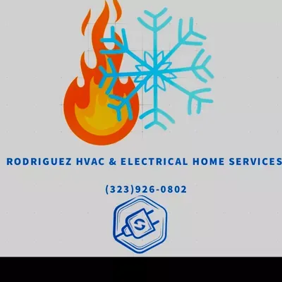 Rodriguez Hvac & Electrical Home Services