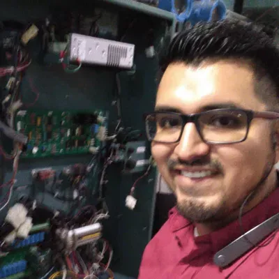 David Salazar