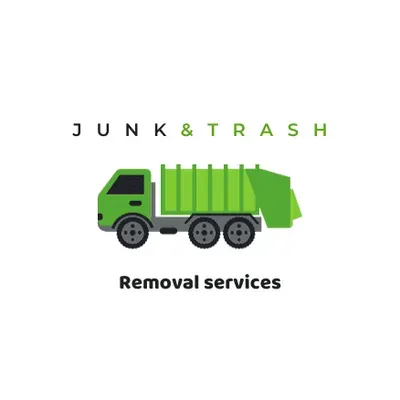 Junk and trash removal services