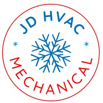 Jd mechanical hvac
