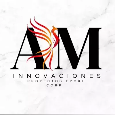 Innovaciones y proyectos epoxi Corp AM