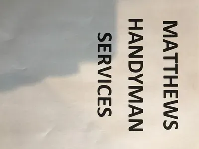 Matthews Handyman Services