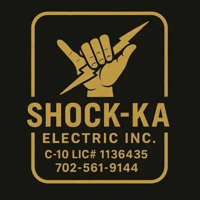 Shock-Ka Electric Inc