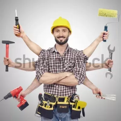 Handyman Small Jobs Inc.