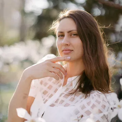 Anna Krasnova
