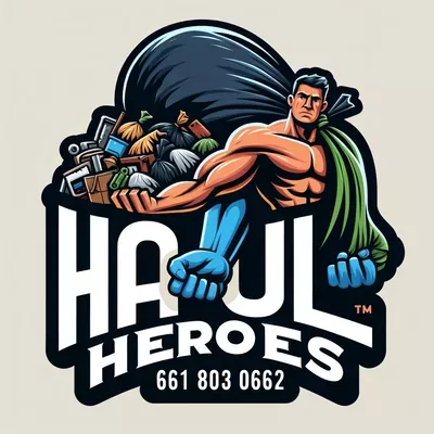 Haul Heroes