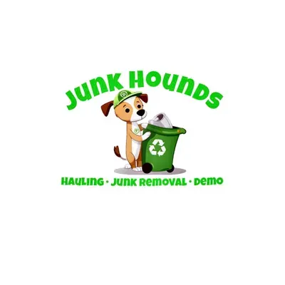 Junk hounds