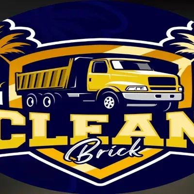 Clean Brick