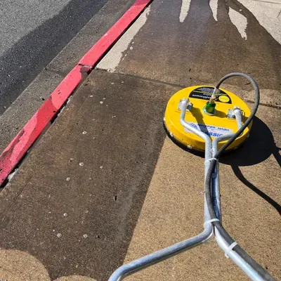 MonsterWash