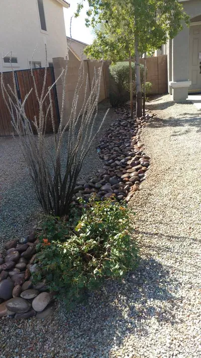 Desert R c landscape services